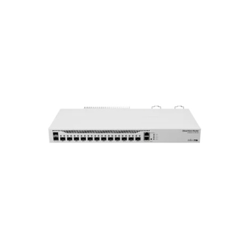 روتر میکروتیک CCR2004-1G-12S+2XS